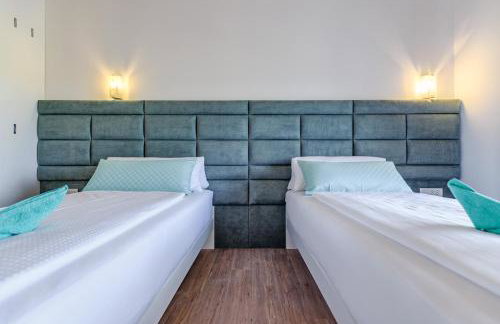 Luxury Stone villa with pool - Briševo - Foto 42