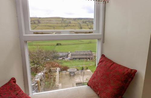 Hazel Brow House - Foto 46