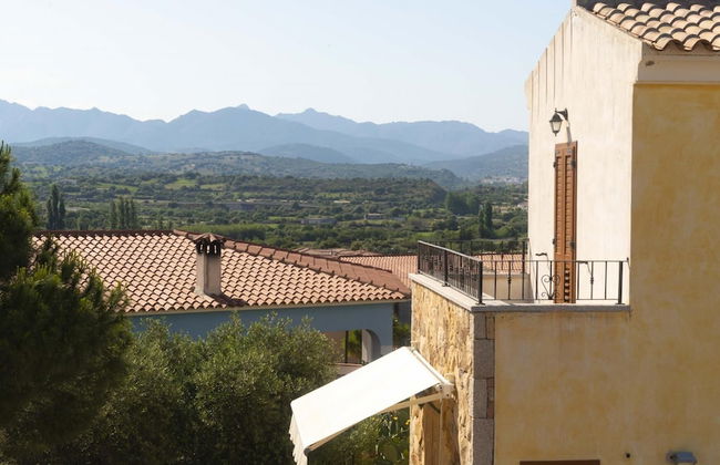 Casa Su Lizu in Tanaunella - Foto 16