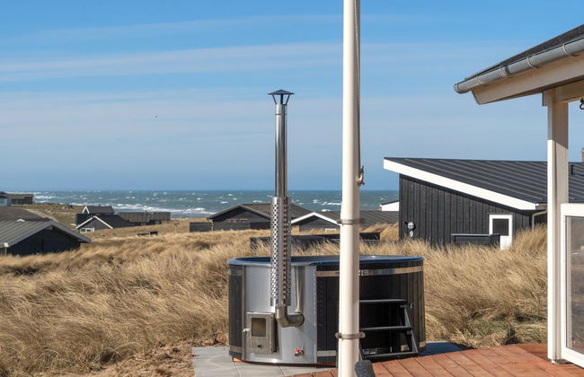 "Ulf" - 100m from the sea - Foto 4