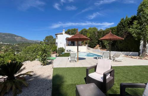 Villa Relax24 - Luxury Villa in Val de Pop - Foto 22