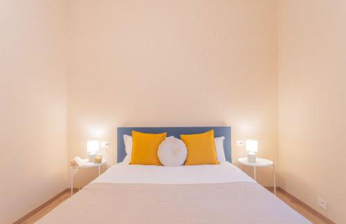 Simar Apartments nearby Como S.G. Train Station by Rent all Como - Foto 124