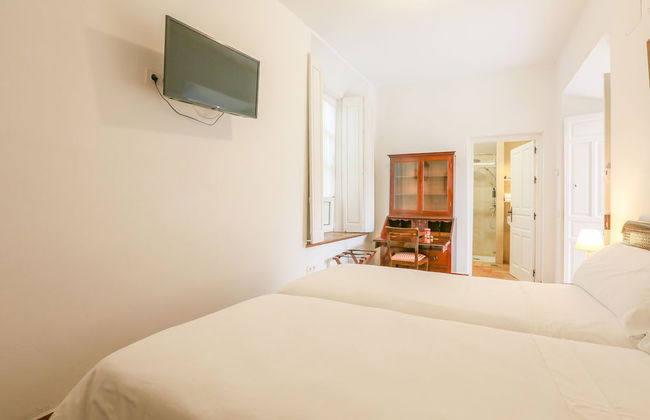 Posada De La Casa Del Pintor Hab C diz - Adults Only - Foto 22