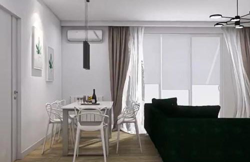 LUX Apartament Bedzin - Foto 4