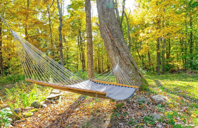 Woodfall by Avantstay Tons of Outdoor Space - Foto 34