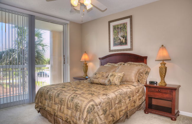 Barefoot Resort by Palmetto Vacations - Foto 6