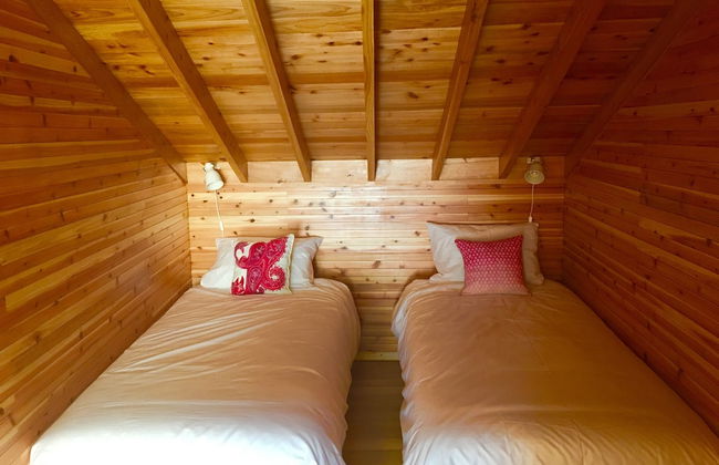 Porto Pim Bay - Foto 7