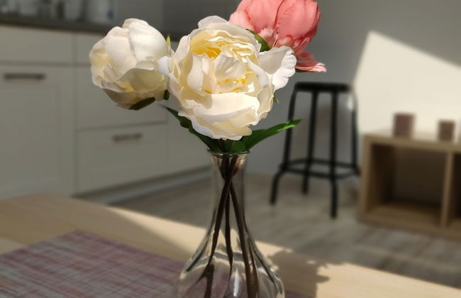 601 Apartments - Foto 47