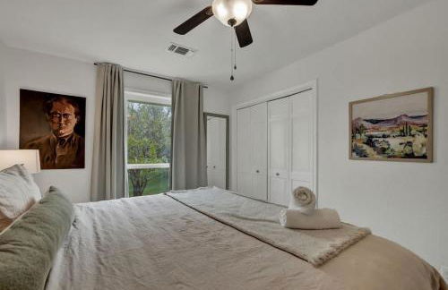 Grasslands Pool Hot Tub Hill Country Views - Foto 33