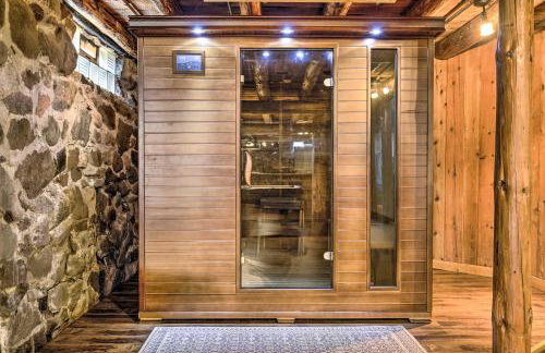 Ironwood 'Superior Home' ~ 4 Mi to Big Powderhorn! - Foto 14