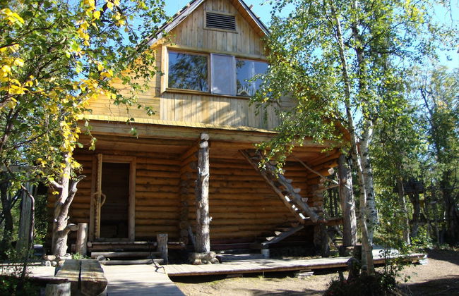 Bear Corner Lodge - Photo 45