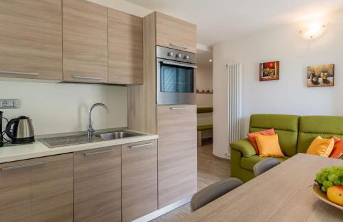 Apartment Nonni by Interhome - Foto 13