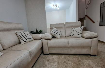 Apartamentos Maria Cristina con parking privado gratis - Foto 23