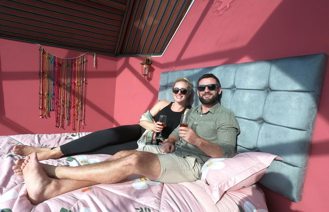 SKY DOME PERU - Foto 5