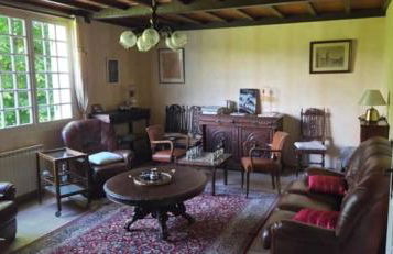 Magnifique maison avec piscine - Foto 19