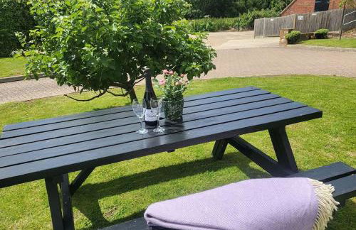 2 Abbey View Cottages, Battle, East Sussex - Foto 5