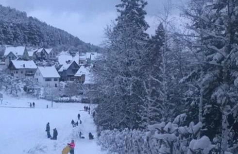 Ferienwohnung am Tor zum Thüringer Wald - Foto 17