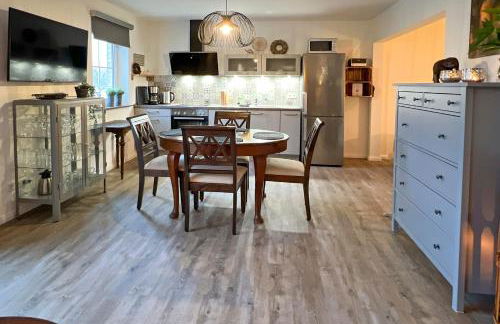 fewo1846 - Strandresidenz Wassersleben UferNest - modernes Studioapartment mit Balkon am Strand - Photo 18