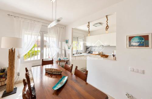 Casa con jardín a pocos metros de la playa 112D - INMO22 - Foto 11