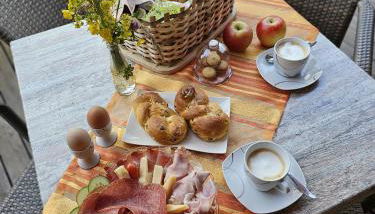 Versigglhof - Foto 2