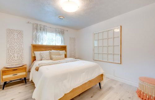 Mableton Home with Private Pool about 15 Mi to ATL! - Foto 19