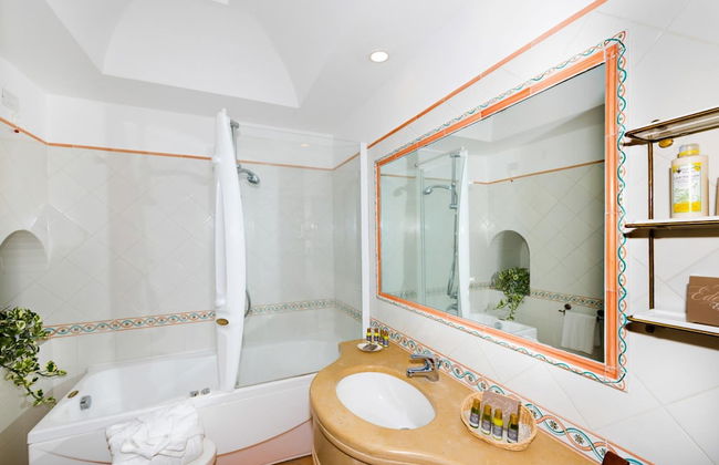 Villa Zeus in Positano - Photo 46