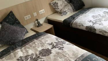 Mobilheim Murnersee Haus 5 - Foto 5