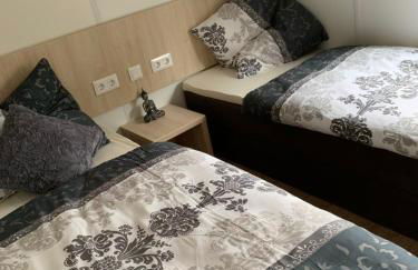 Mobilheim Murnersee Haus 5 - Foto 5