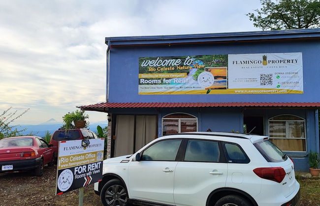 Rio Celeste Nature View - Foto 60