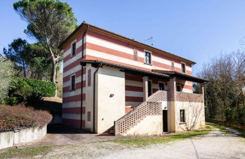 Holiday Home in Citerna near Castello Bufalini - Foto 1
