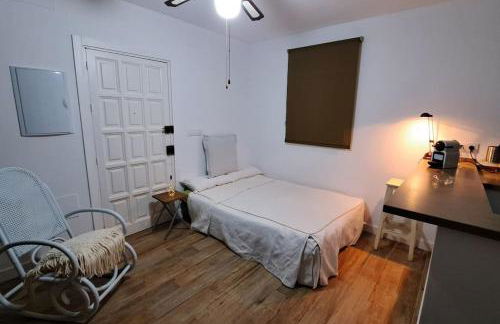 Casa con encanto junto a la playa de La Puntilla - Foto 25