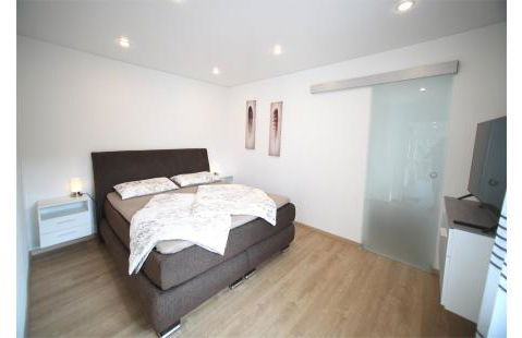 Ferienhaus in der Altstadt Memmingen Allgäu Bahnhofsnah - Foto 13