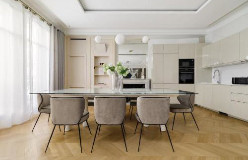 My Paris Apartments - Marbeuf - Photo 48