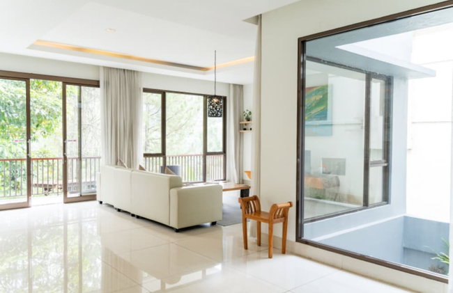 Hikari Hill View 7BR Villa with a Private Pool - Foto 24