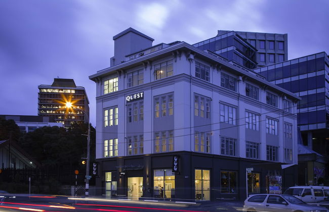 Quest on Thorndon - Photo 1