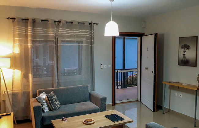 Kerkini Houses - Foto 18