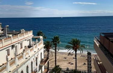 Penthouse Giner Benidorm centro playa by TRG - Foto 1