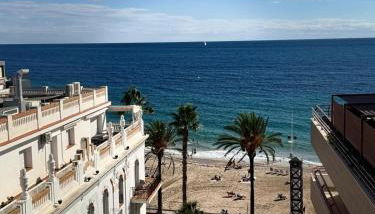 Penthouse Giner Benidorm centro playa by TRG - Foto 1