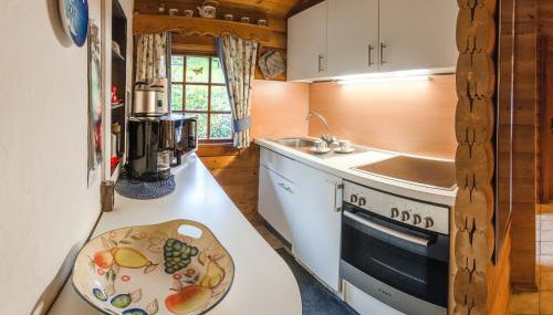 Schwedenhaus Waldkauz - Foto 4