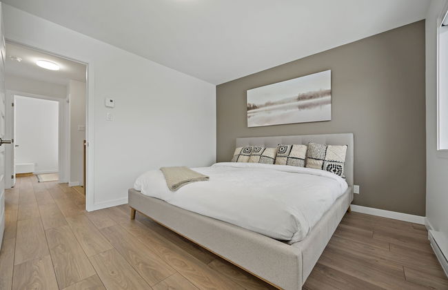 Relais Mont-Blanc by Tremblant Platinum - Foto 2