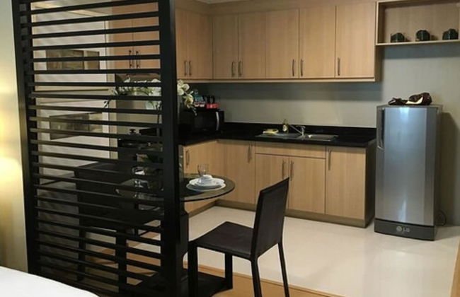 Avant Serviced Suites - Foto 31