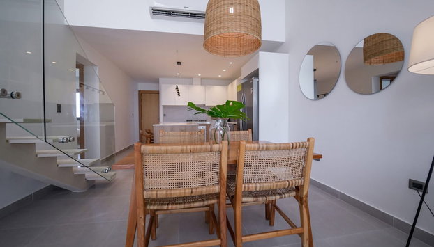 Exclusive Penthouse With Picuzzi Steps From Beach - Foto 5, Habitación