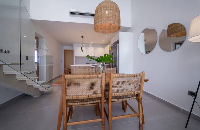 Exclusive Penthouse With Picuzzi Steps From Beach - Foto 5