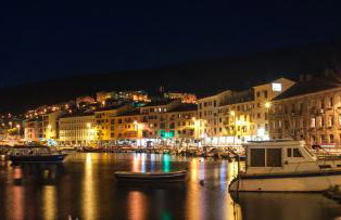 Apartments by the sea Senj - 22576 - Foto 23