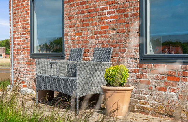 "Swaantje" - 150m to the fjord - Foto 12