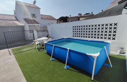 Casita moderna vacacional en Roses - Foto 7