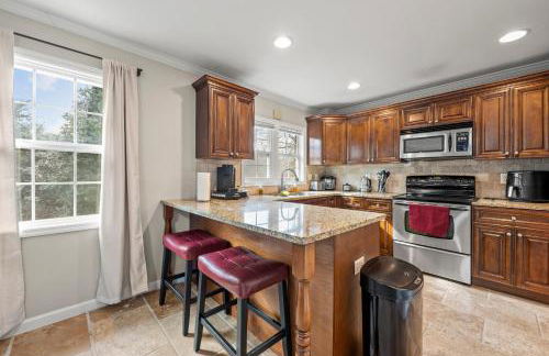 The Rhitreat, 2BR, 10 Min to Downtown & Airport - Foto 9