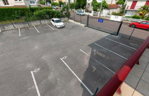 Apparts Confort 87 - Photo 6