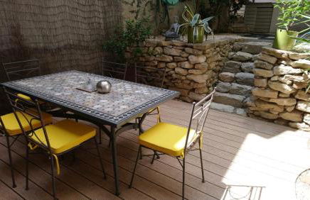 La Félicita - Gîte de charme proche de Narbonne - Foto 13