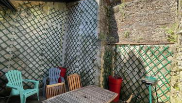 Au Cœur d Orgelet - Foto 3